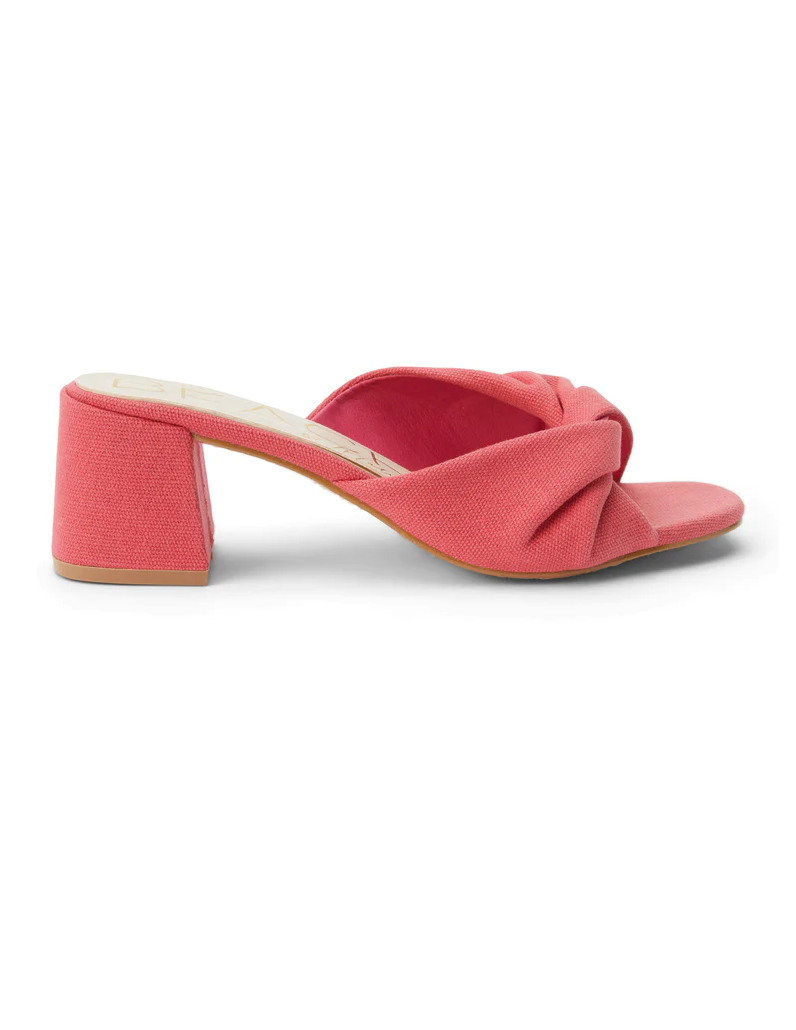 Matisse Juno Heels Hot Pink