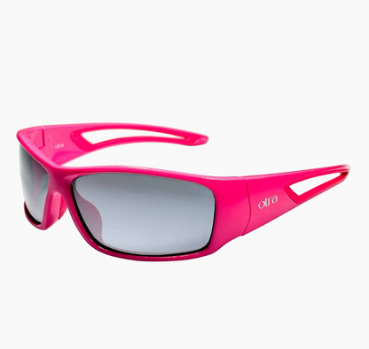 Amari Otra Sunglasses- Pink