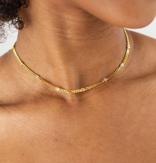 Dainty Choker