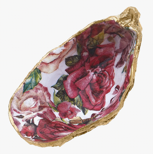 Oyster Jewelry Dish