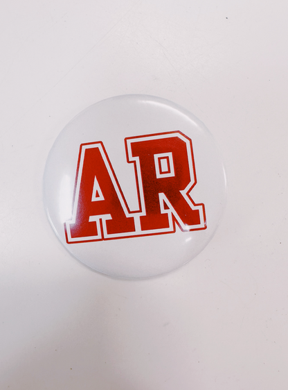 AR 2'' Button