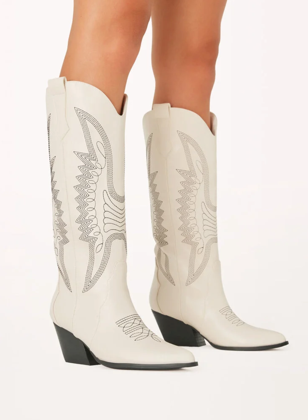 Zayda Ivory Billini Boots