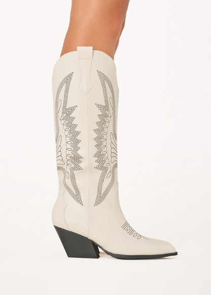 Zayda Ivory Billini Boots