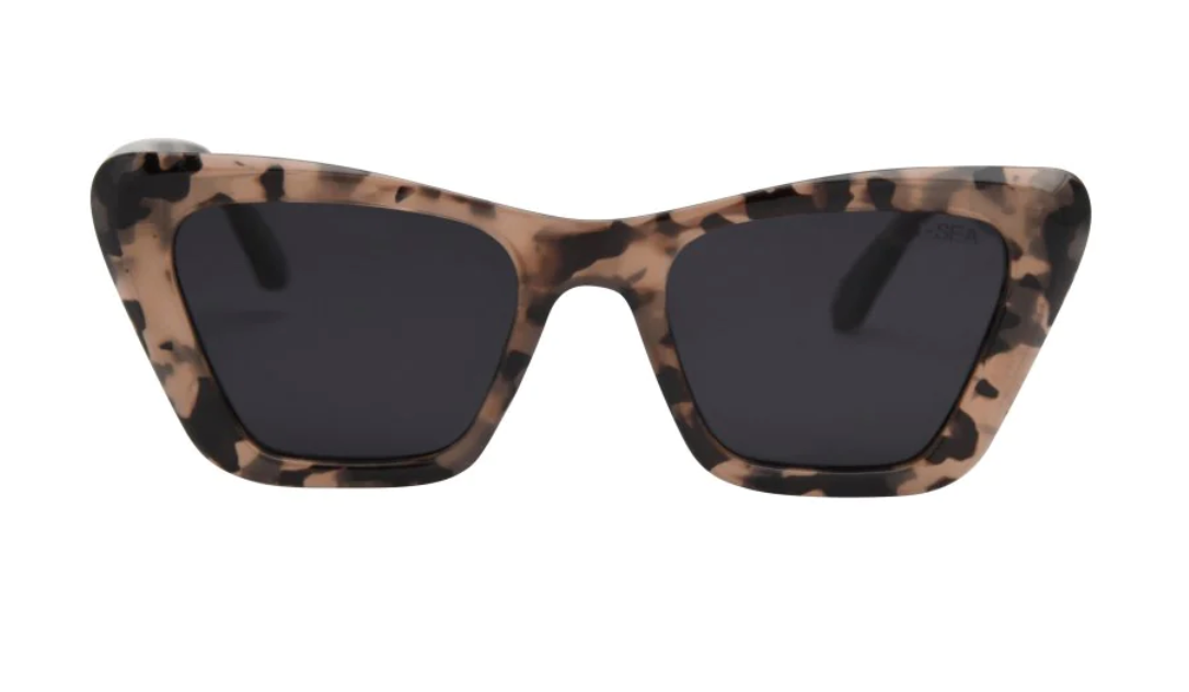 Daisy i-Sea Sunglasses -Blonde Tort/Smoke