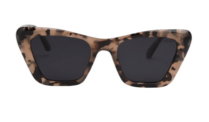 Daisy i-Sea Sunglasses -Blonde Tort/Smoke