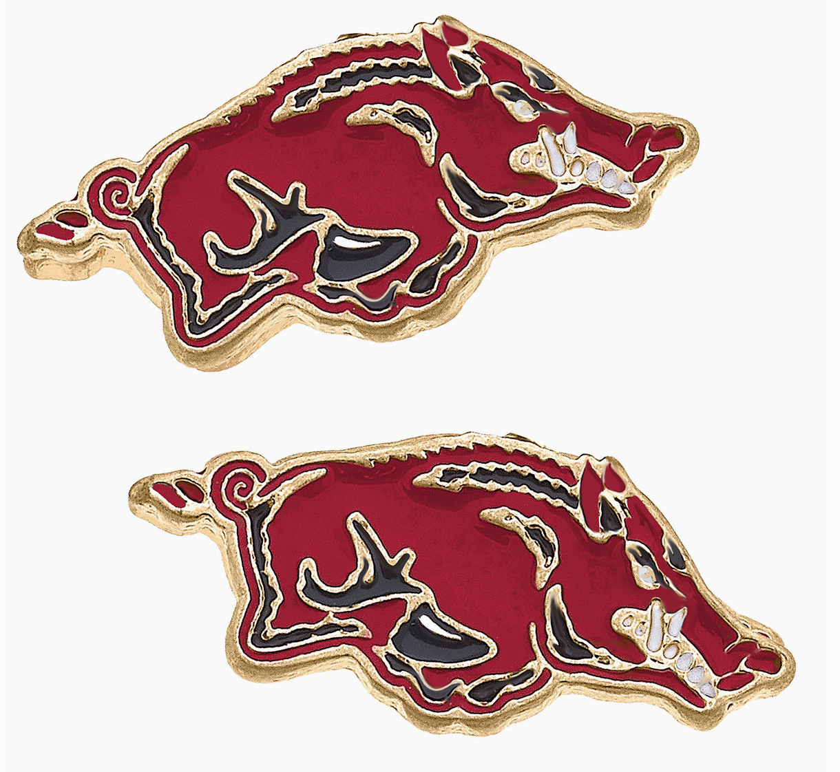 Razorback Studs