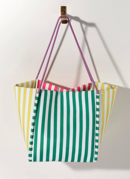 Spiaggia Tote Bag