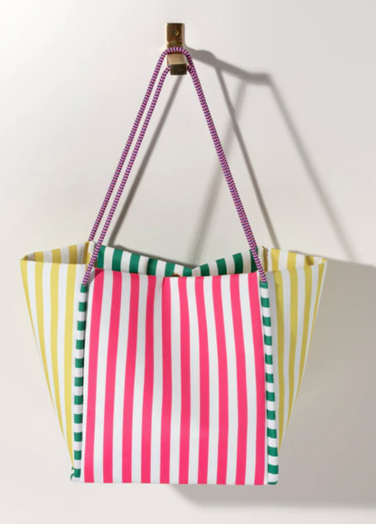 Spiaggia Tote Bag