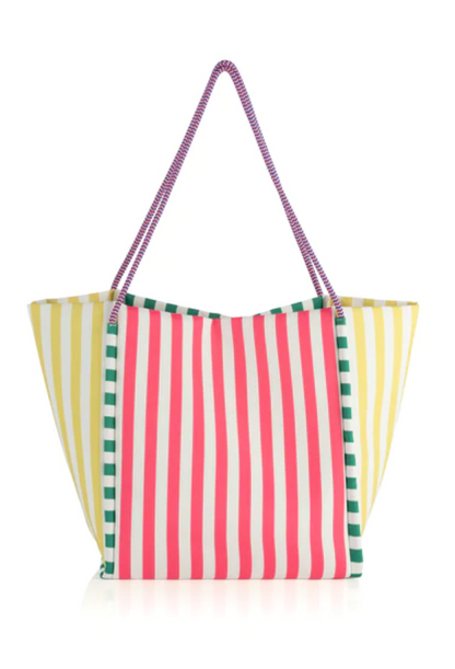 Spiaggia Tote Bag