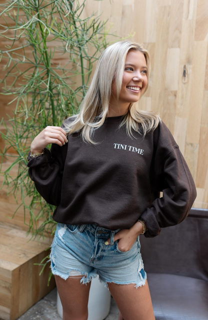 Espresso Martini Sweatshirt