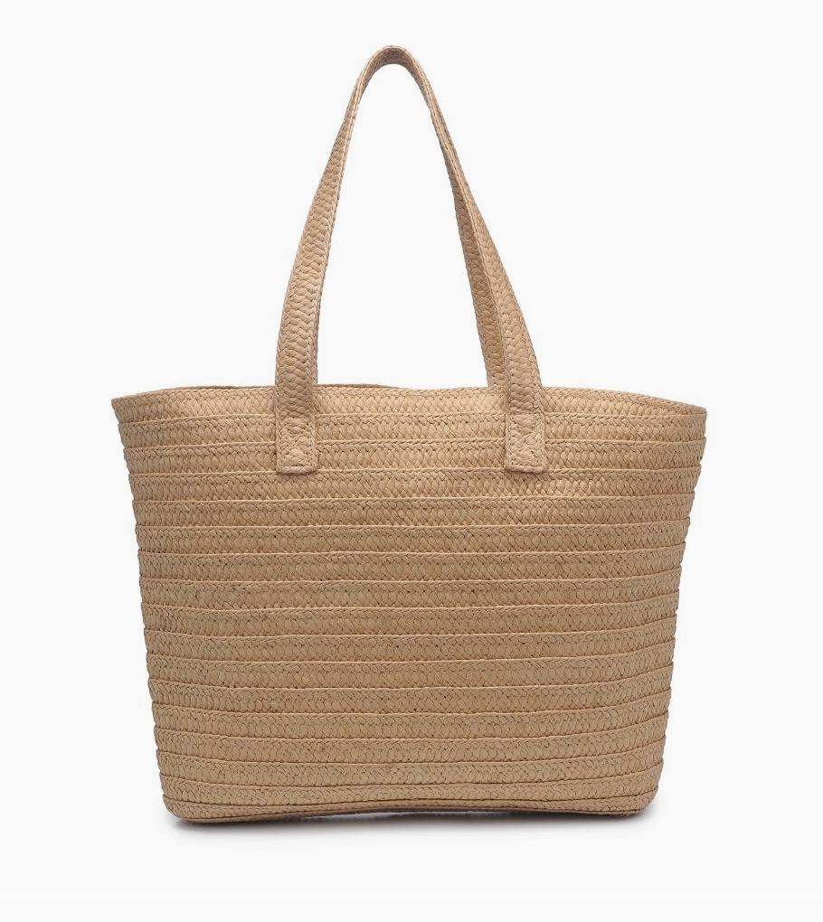 Out of Office Summer Tote