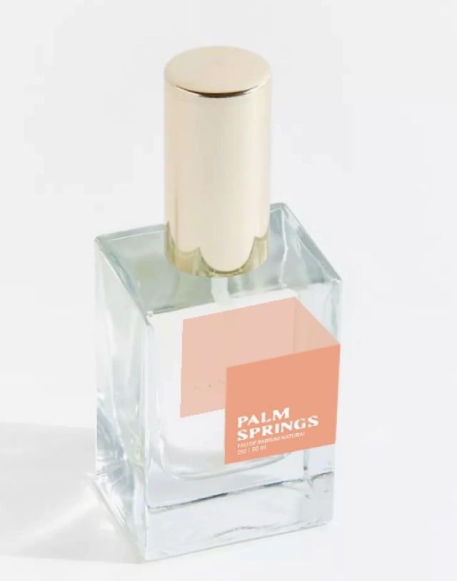 Palm Springs Perfume 2oz.