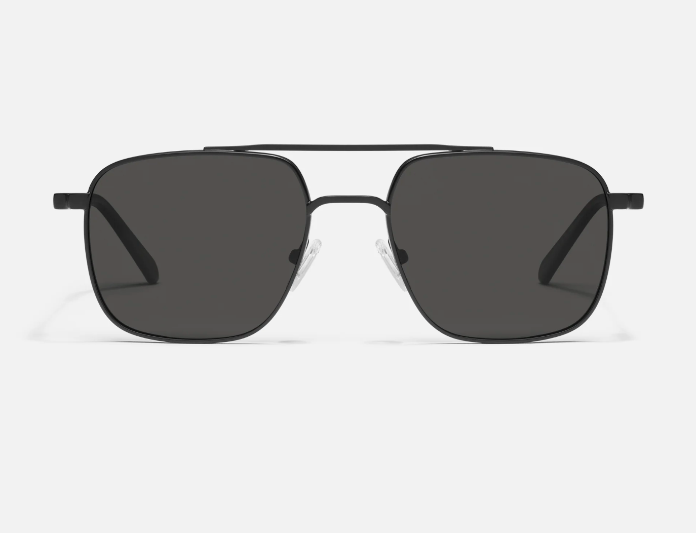 Bodygaurd Quay Polarized Sunglasses - Black