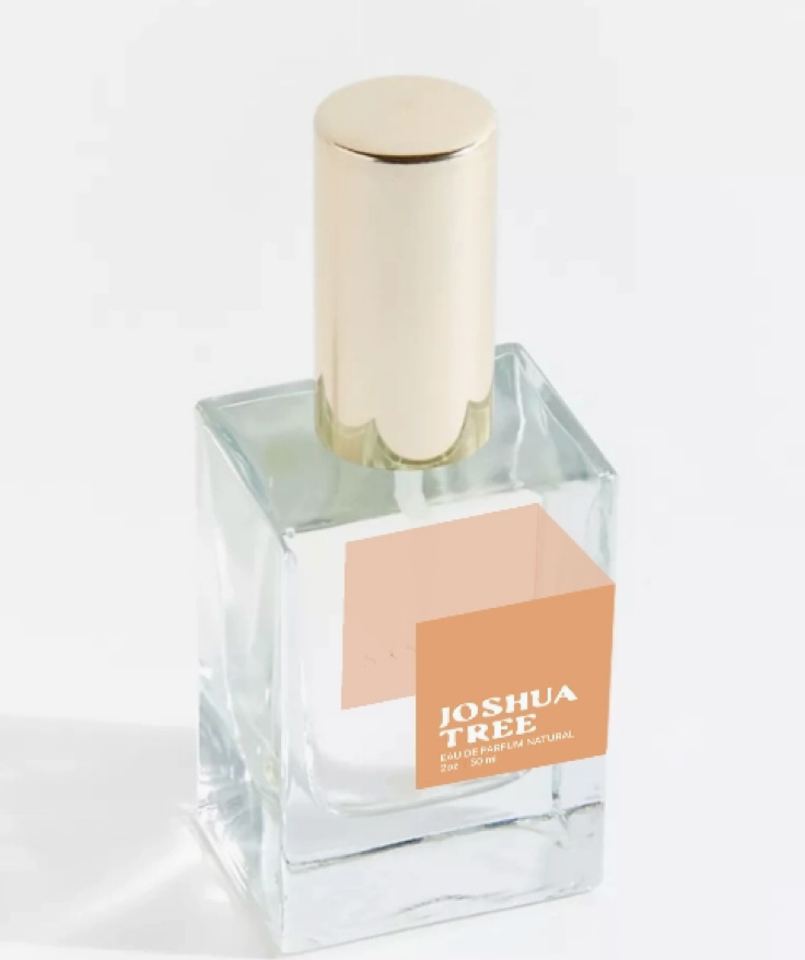 Joshua Tree Perfume 2oz.