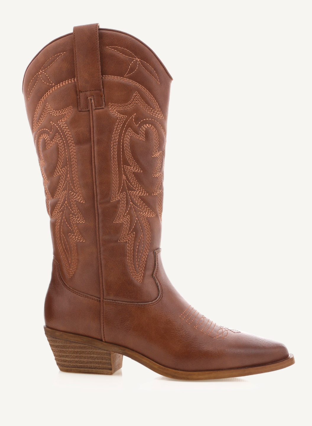 Ottilie Tan Billini Boots