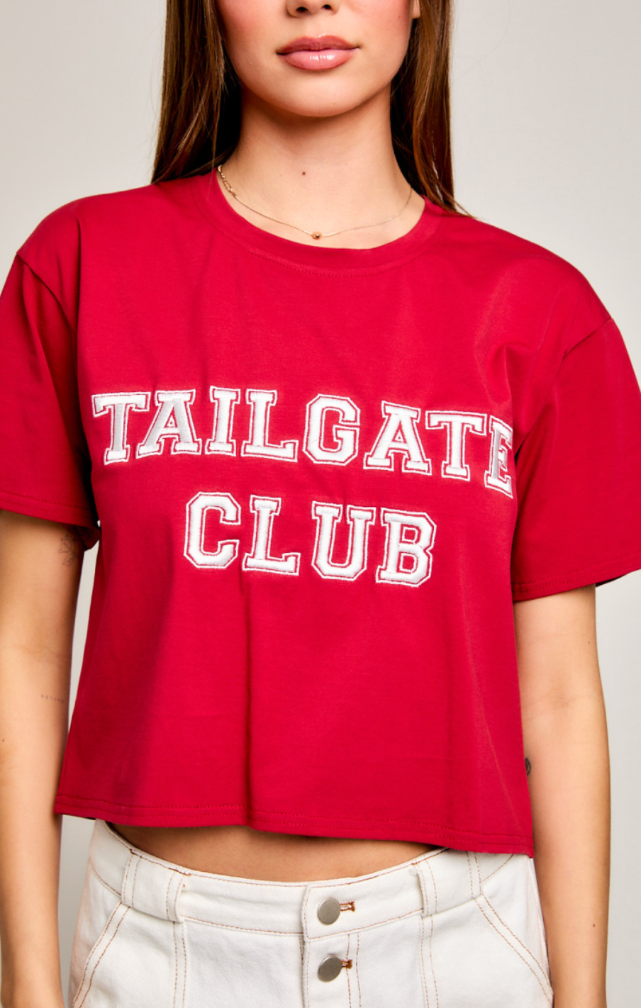 Tailgate Club T-shirt