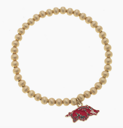 Razorback Stretch Bracelet