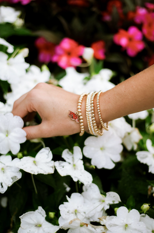 Razorback Stretch Bracelet