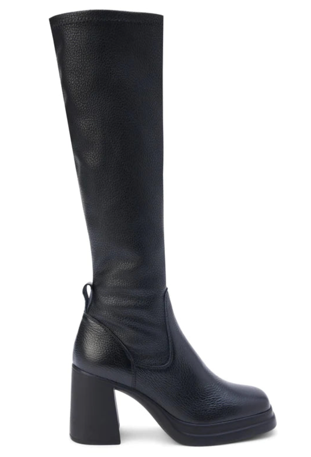 Matisse Delaney Black Boots