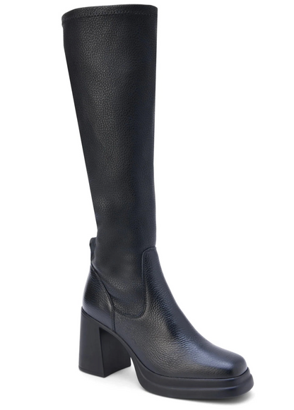 Matisse Delaney Black Boots