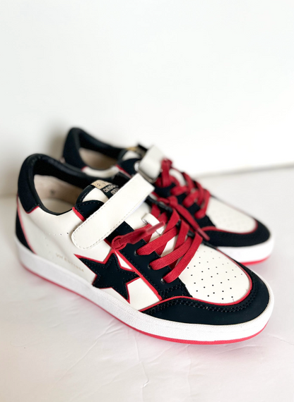 Vintage Havana Dakota Low Top Sneakers