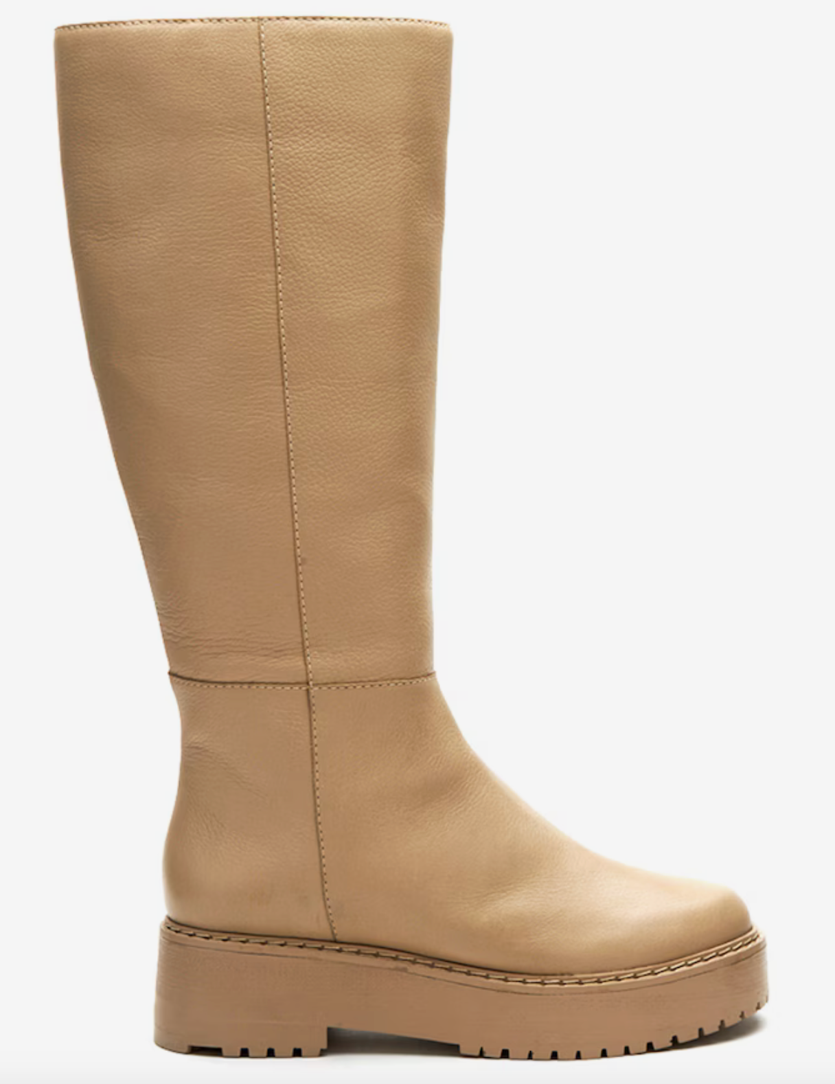 Matisse Adele Boots Oat