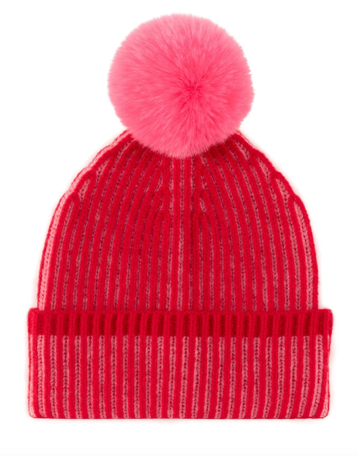 Christie Beanie Red