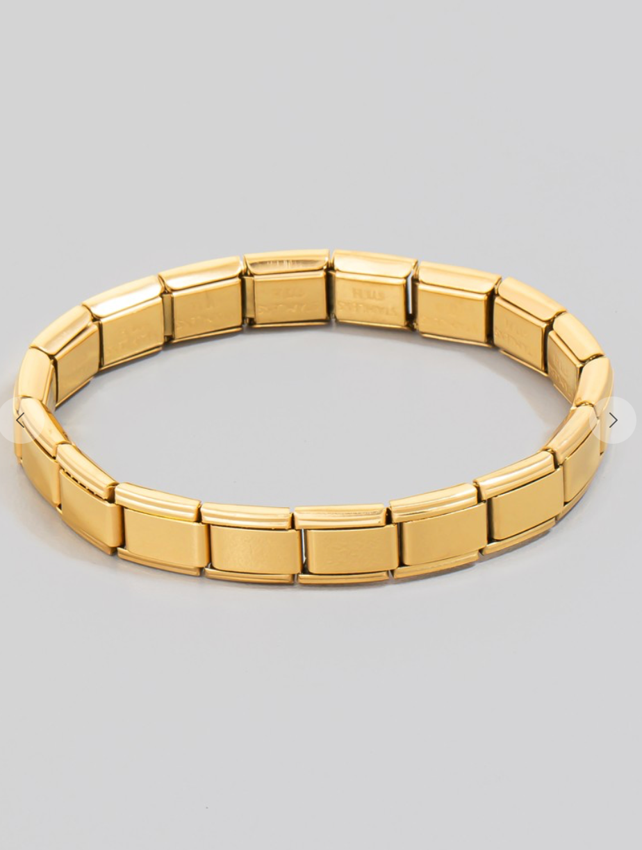 Rectangle Bracelet