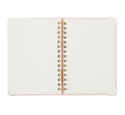 Plans Undated 13 Month Planner