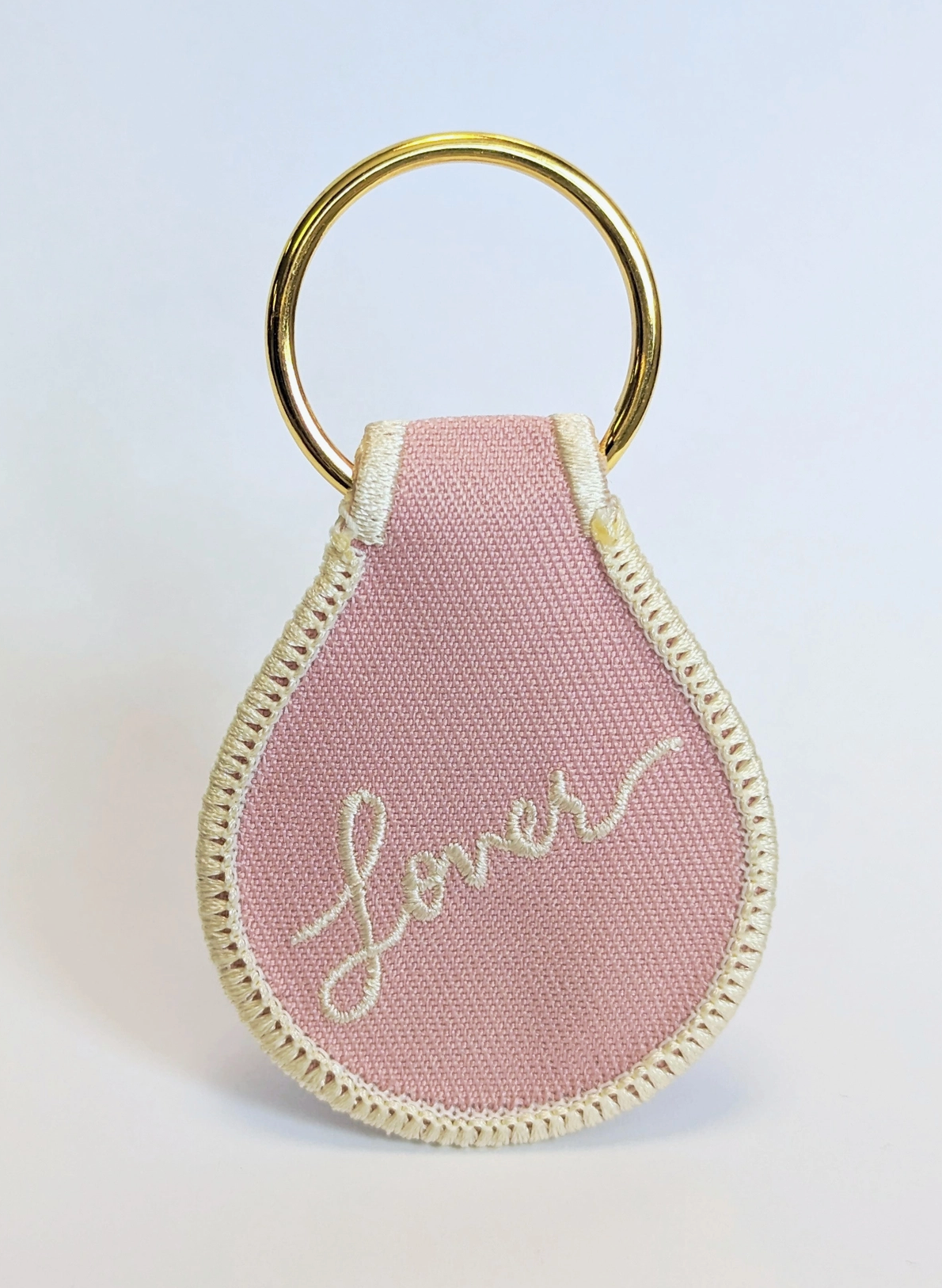 Lover Key Tag