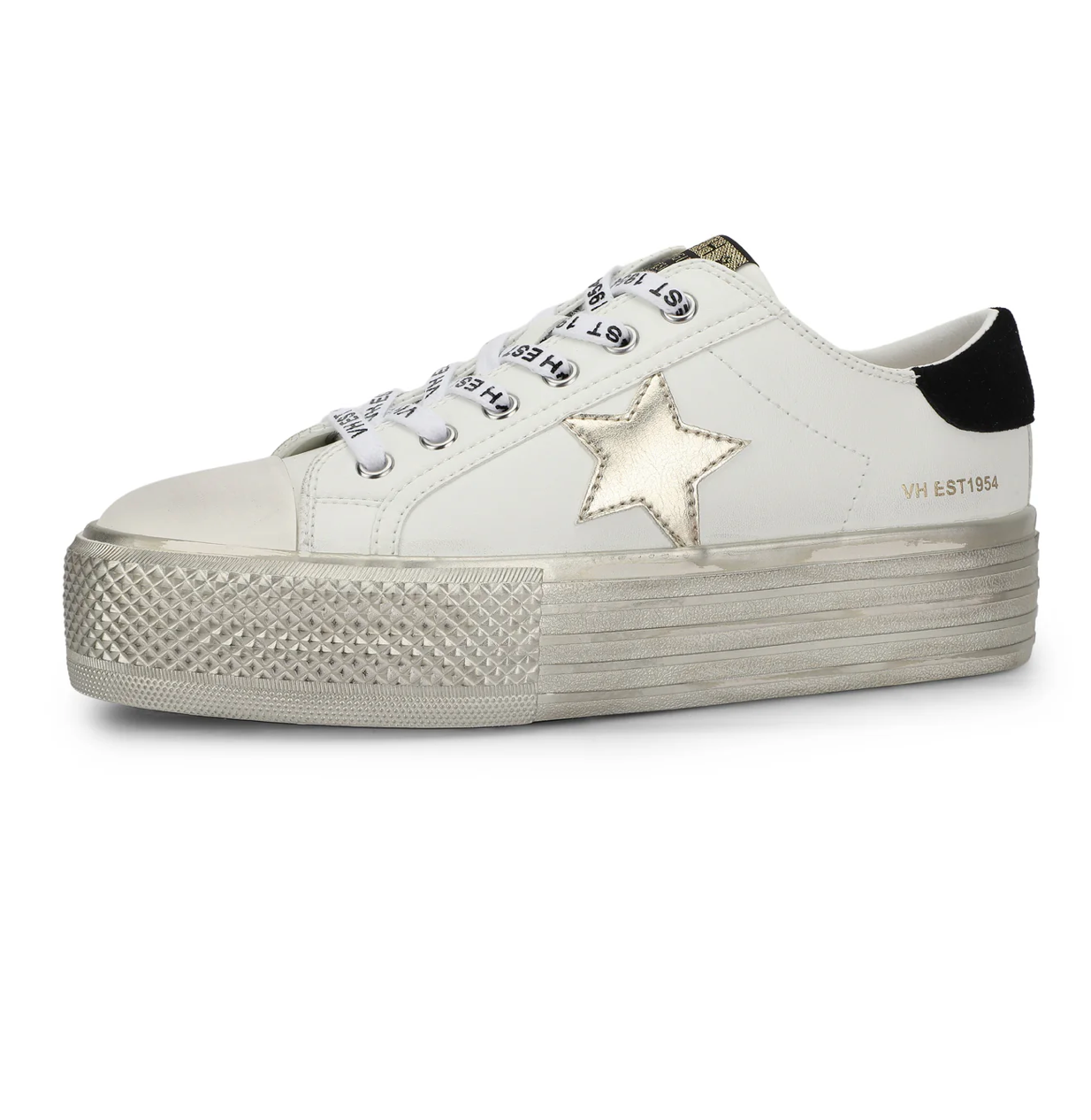 Vintage Havana Amaze Gold Star Sneakers