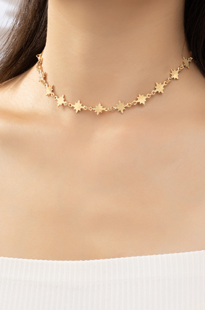 Star Station Choker