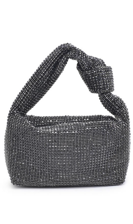 Quinn Evening Bag