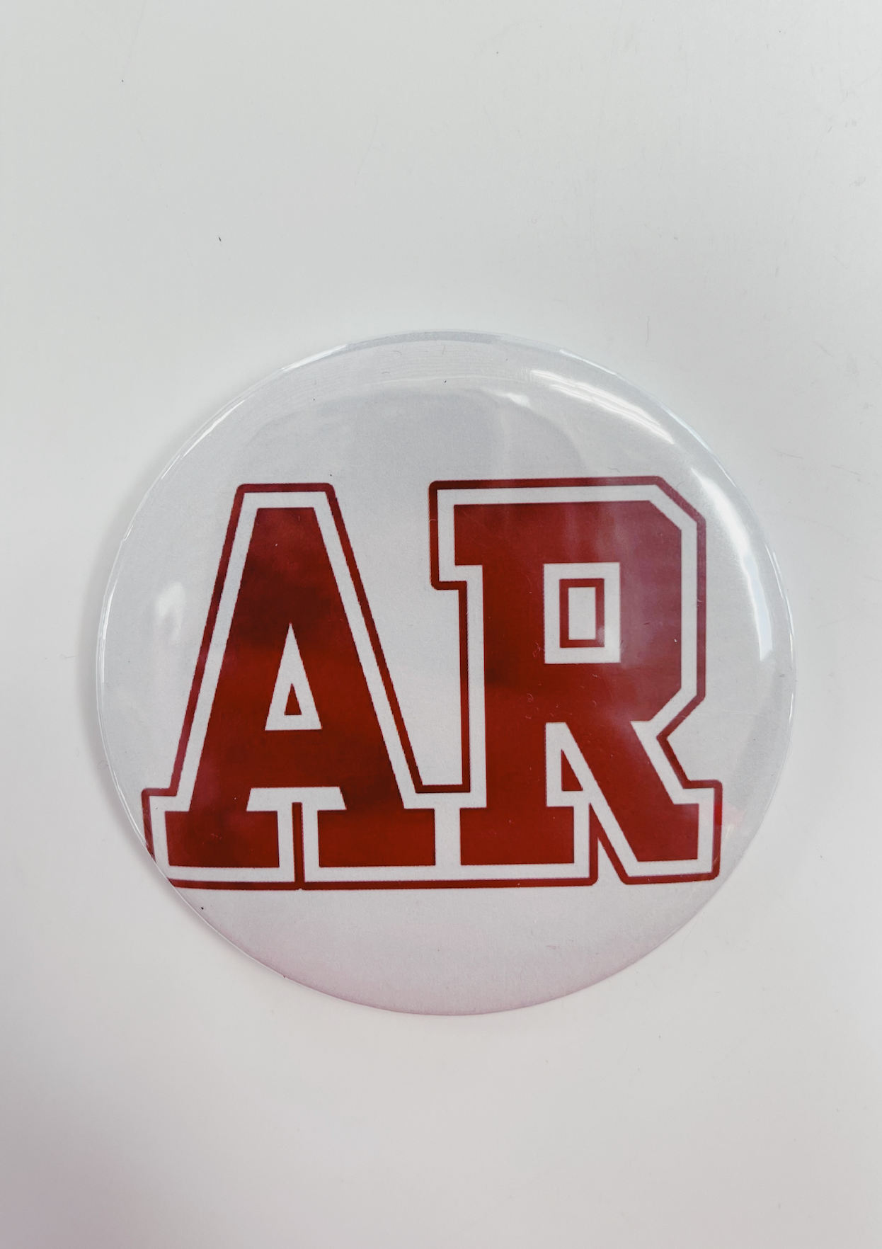 AR 3'' Button