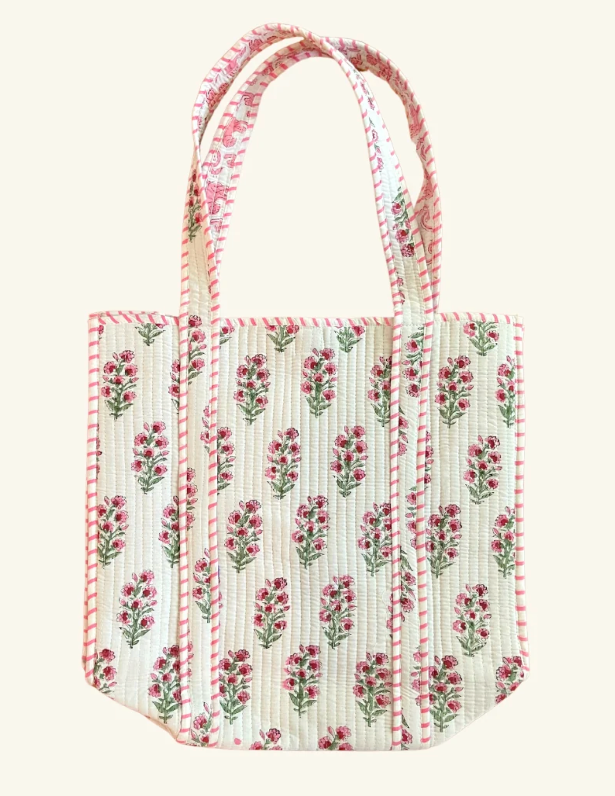 Clover Fridays Clover Tote