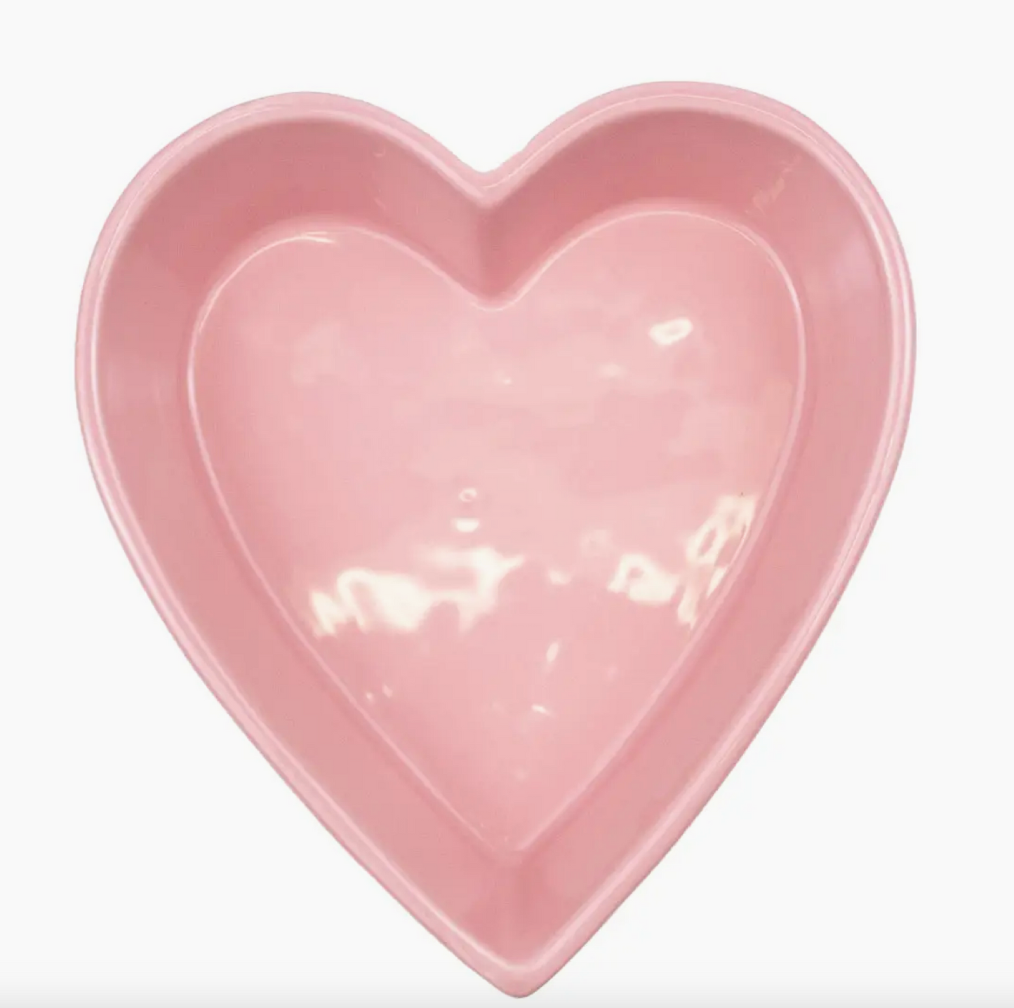 Heart Shape Dish