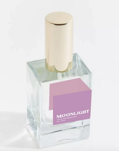 Moonlight Perfume 2oz.