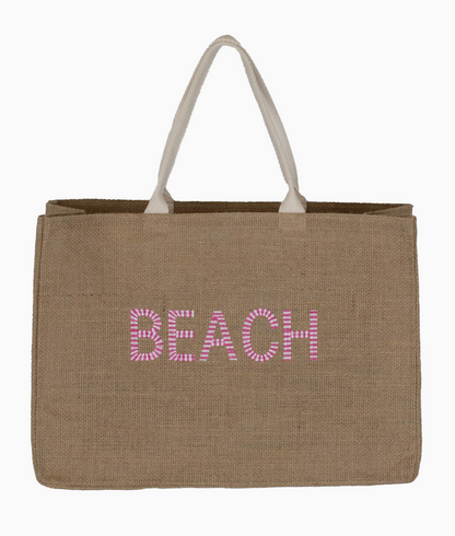 Beach Sands Tote