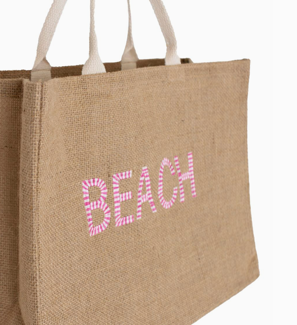 Beach Sands Tote