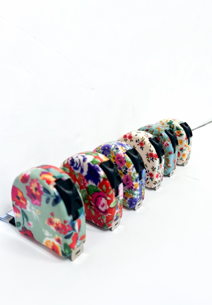 Floral Tape Measure