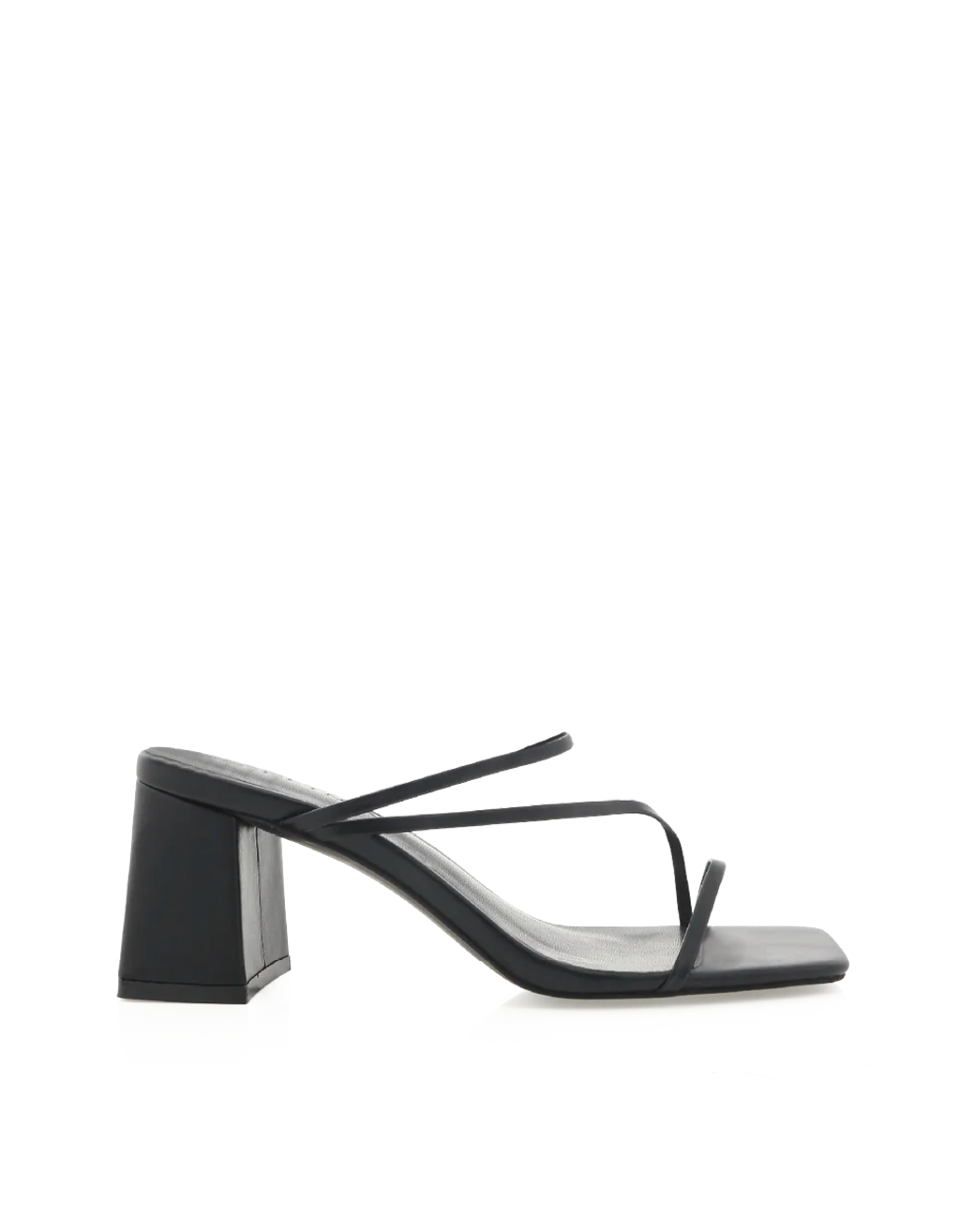 Yazmin Billini Heels Black