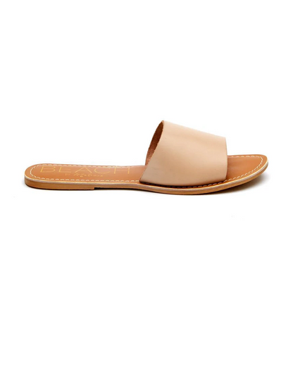 Matisse Cabana Sandals Natural