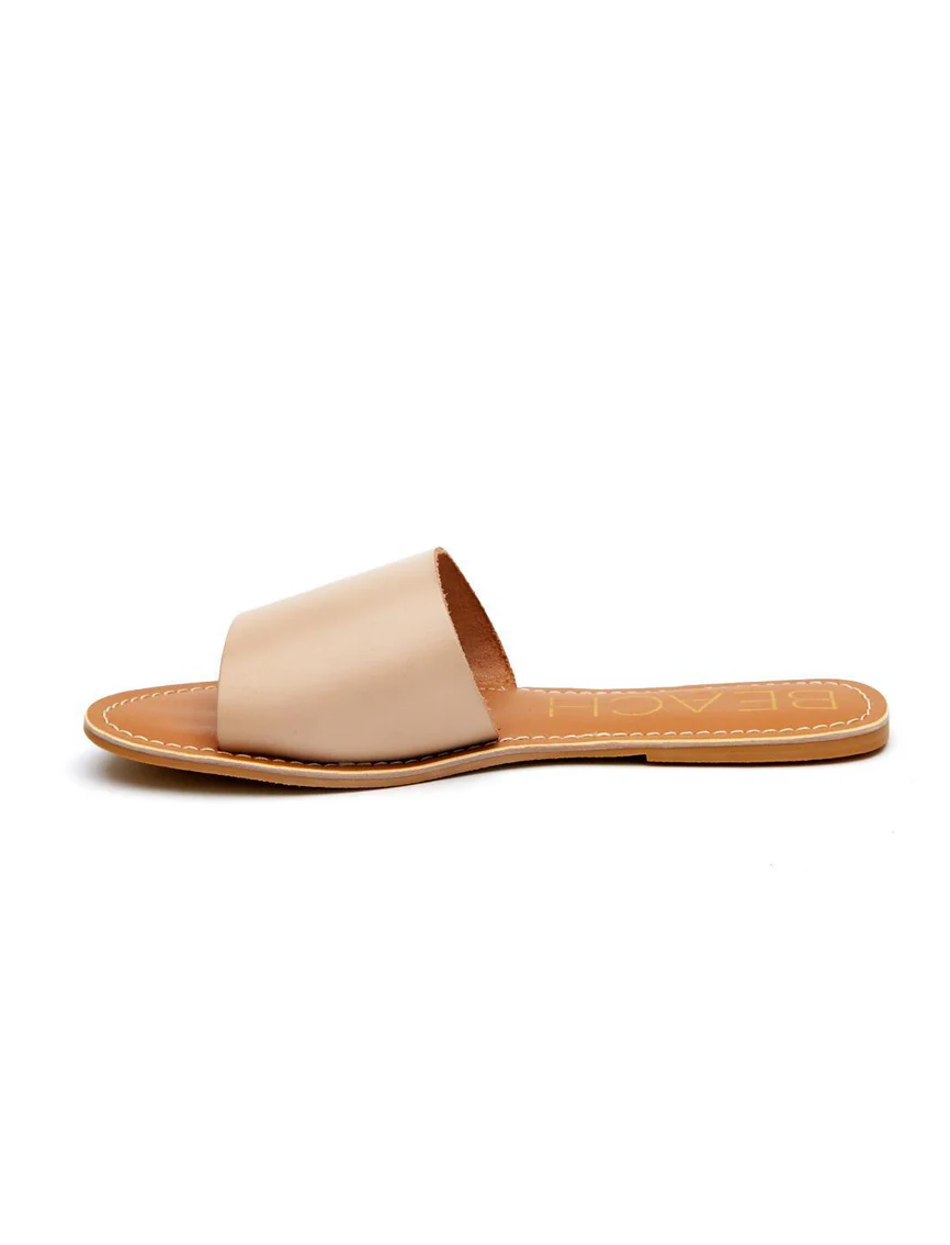 Matisse Cabana Sandals Natural