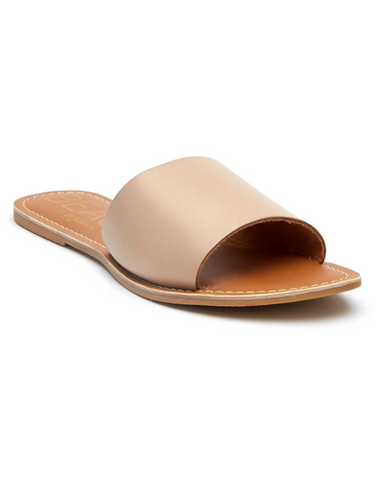 Matisse Cabana Sandals Natural