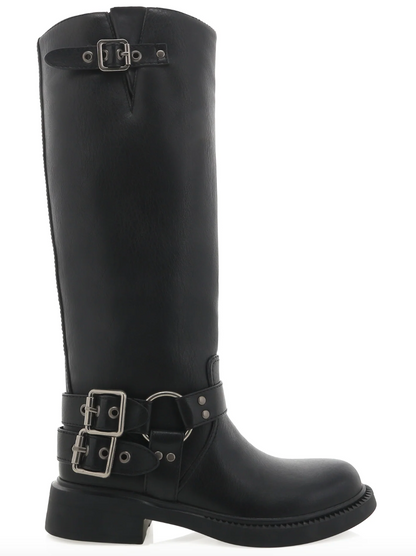 Kaylen Billini Moto Boots