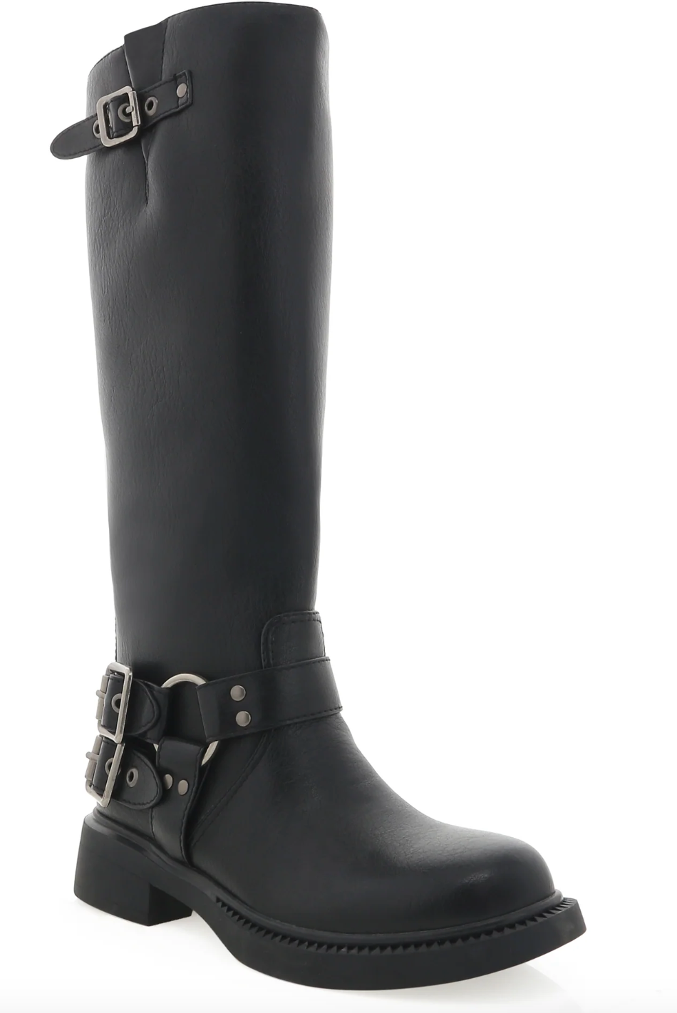 Kaylen Billini Moto Boots