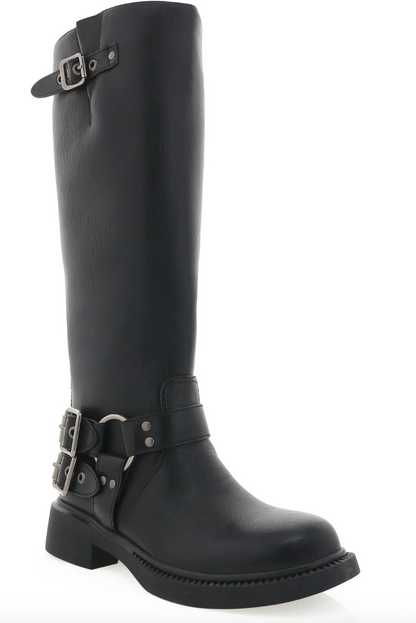 Kaylen Billini Moto Boots