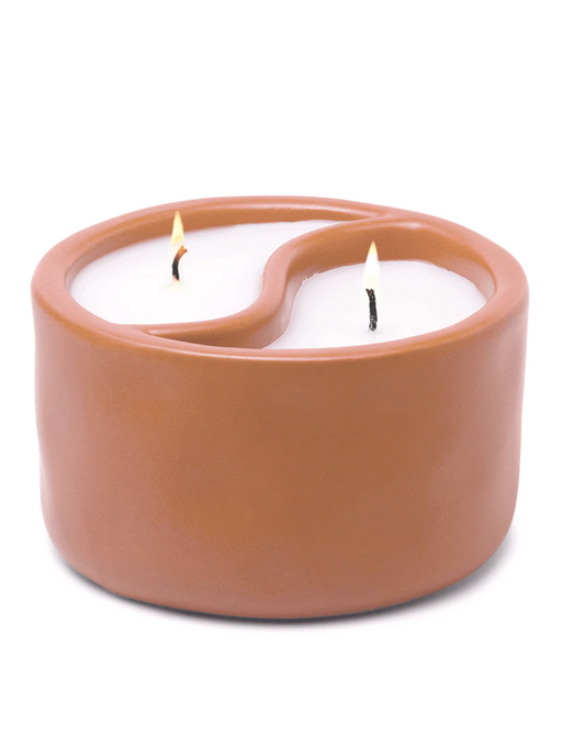 Yin & Yang Golden Coast Candle