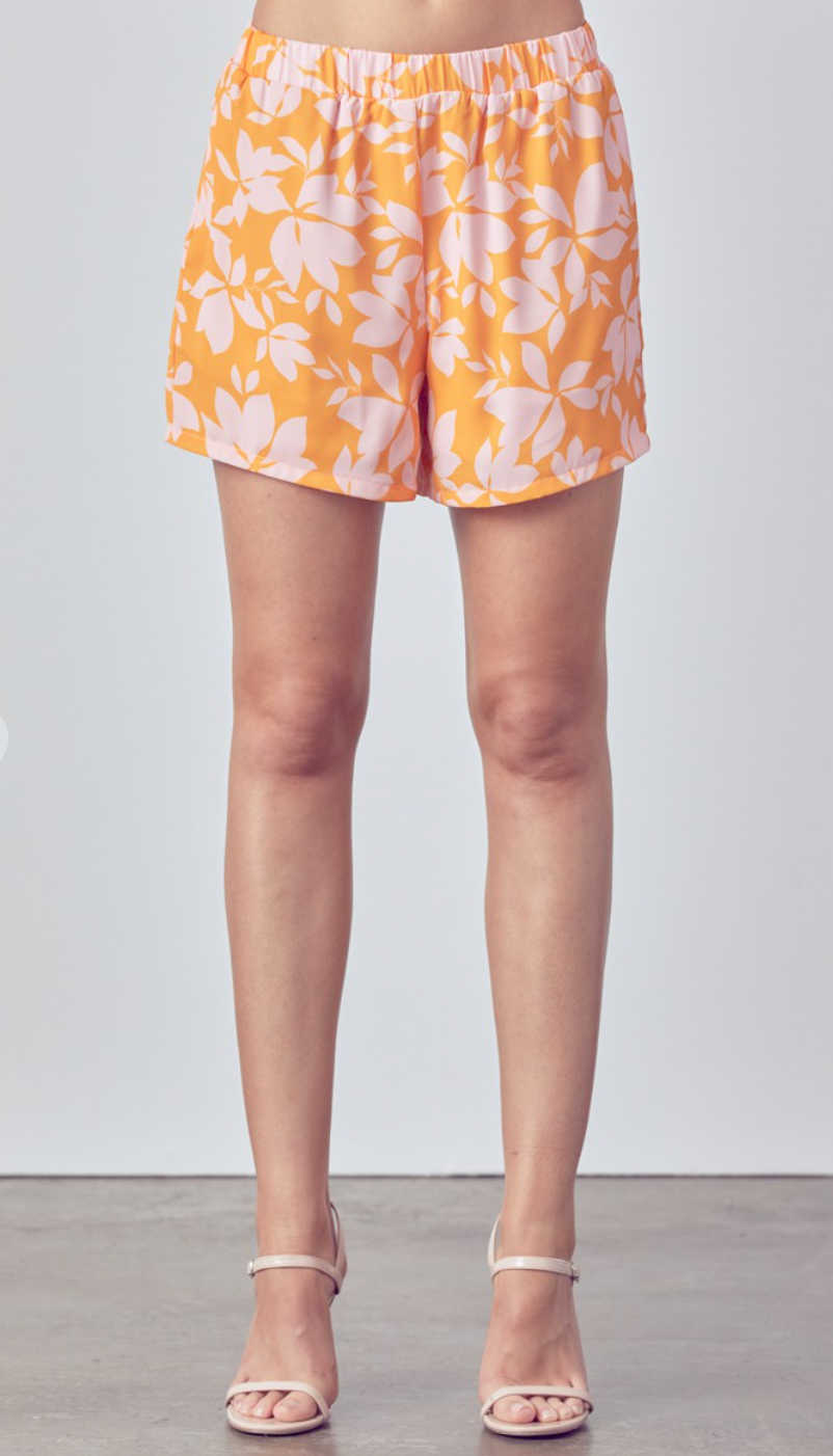 Vacay Shorts