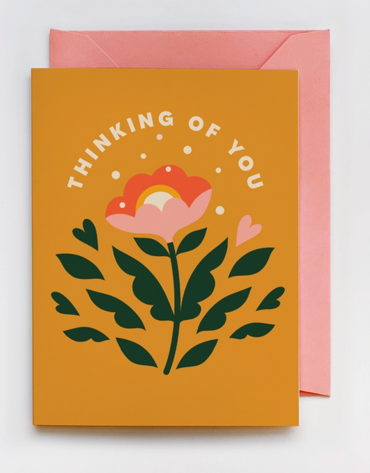 Thinking of You Card